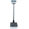 Cross-border exclusive supply TCS-200B-RT electronic height and weight measurement scale, large screen weight scale, weight scale Application Scenario